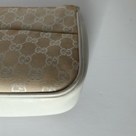 Authentic Gucci Bamboo Baguette - Rare colour way - Picture 10 of 12